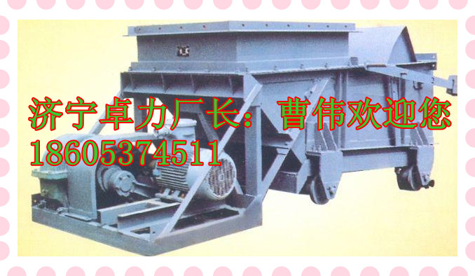 （K-3型，K2，K1，K0，K4)往復給煤機技術資料參數（精細篇）