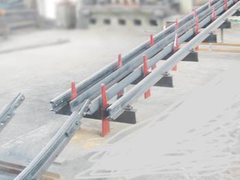 山東鏈式爬車機廠家，濟寧圓環鏈爬車機，卓力100%